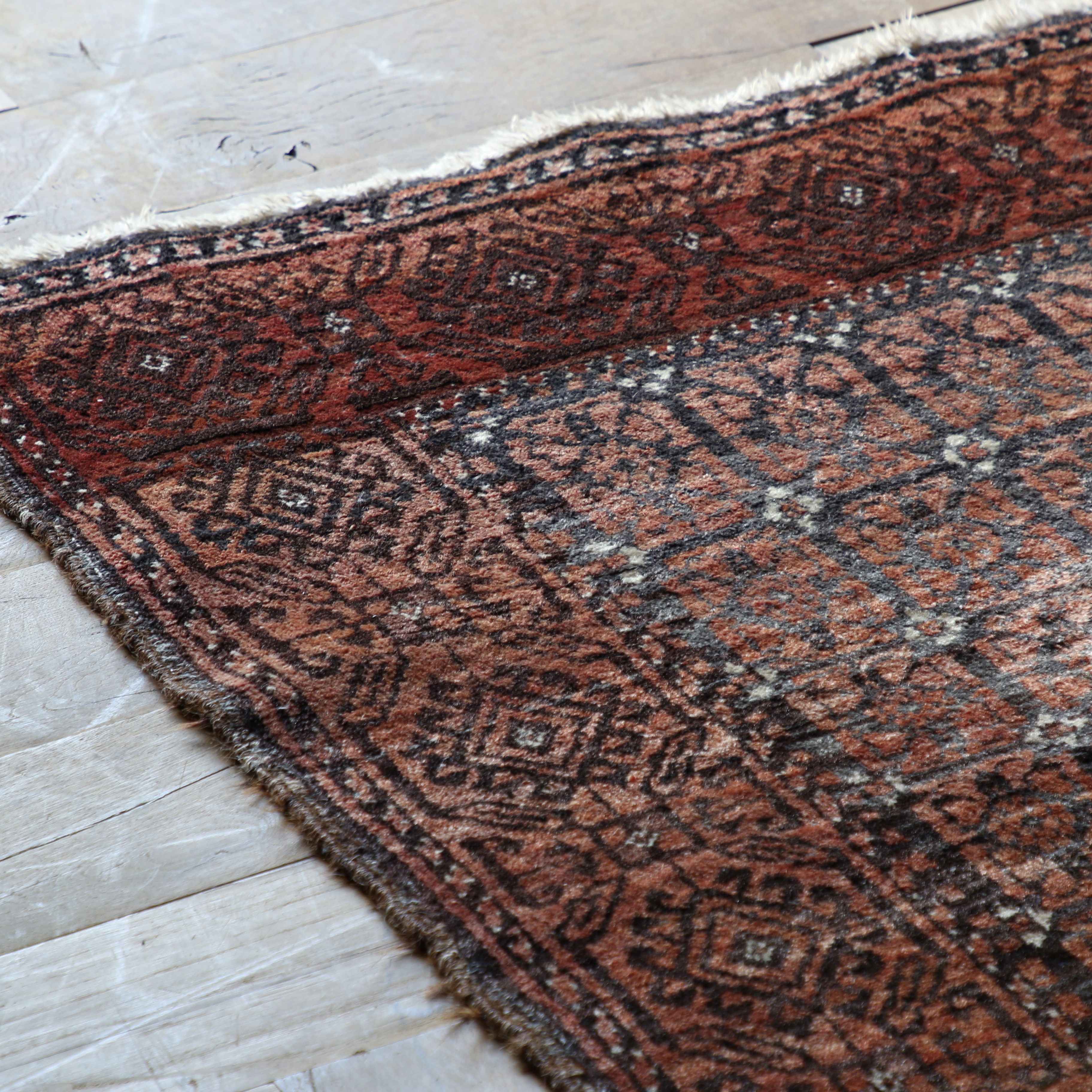 Small Rug